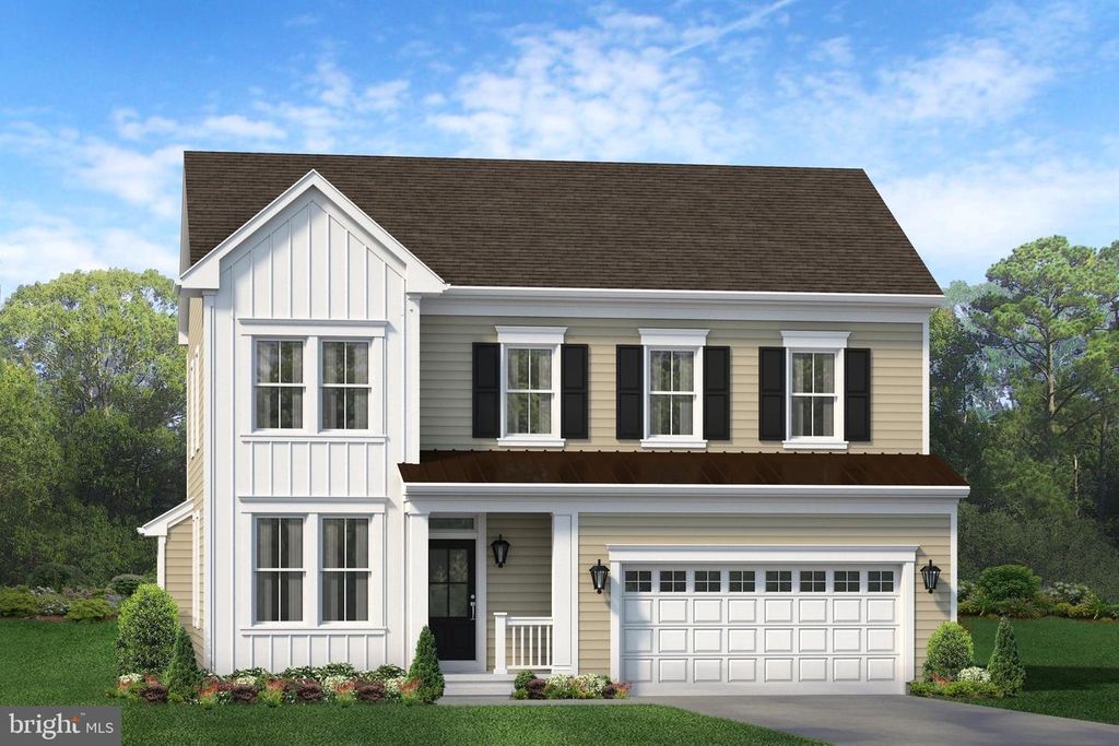304 N THALES DR, Middletown, DE 19709
