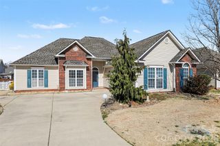 3003 Galena Chase Drive, Indian Trail, NC 28079