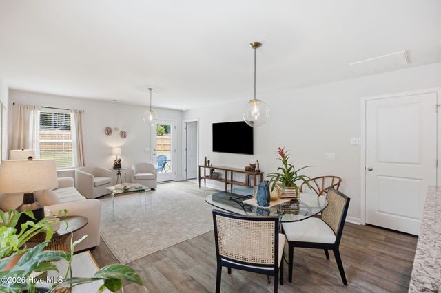 185 Kite Circle NE Lot 609, Bolivia, NC 28422