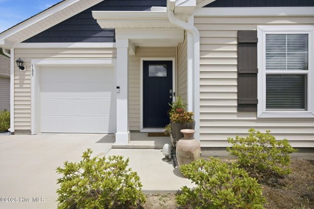 185 Kite Circle NE Lot 609, Bolivia, NC 28422