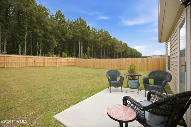 185 Kite Circle NE Lot 609, Bolivia, NC 28422
