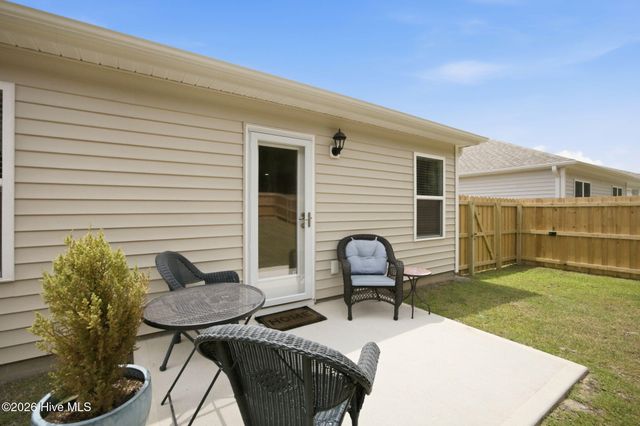 185 Kite Circle NE Lot 609, Bolivia, NC 28422