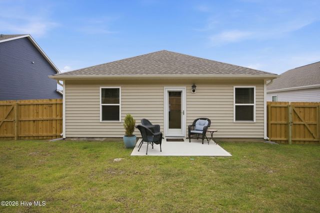 185 Kite Circle NE Lot 609, Bolivia, NC 28422