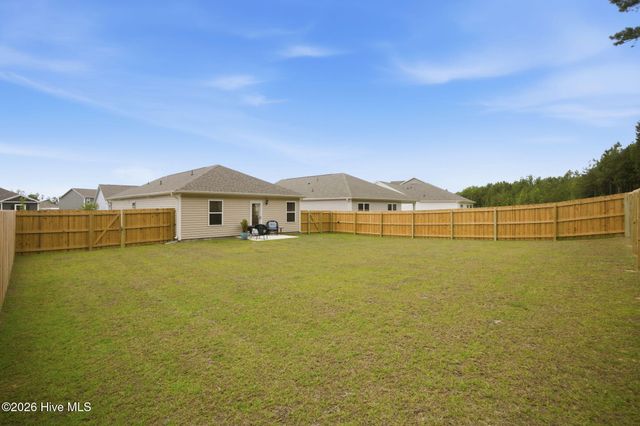 185 Kite Circle NE Lot 609, Bolivia, NC 28422