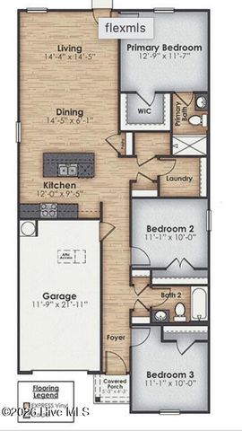 185 Kite Circle NE Lot 609, Bolivia, NC 28422