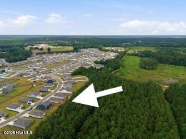 185 Kite Circle NE Lot 609, Bolivia, NC 28422