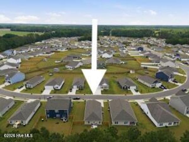 185 Kite Circle NE Lot 609, Bolivia, NC 28422