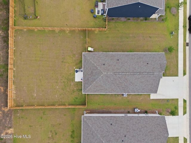 185 Kite Circle NE Lot 609, Bolivia, NC 28422