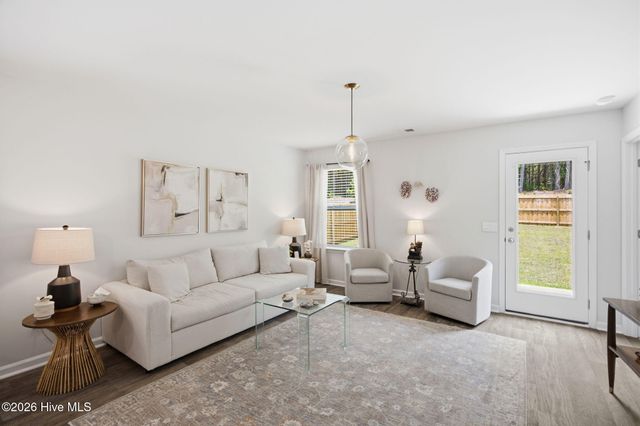 185 Kite Circle NE Lot 609, Bolivia, NC 28422