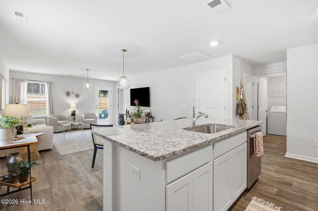 185 Kite Circle NE Lot 609, Bolivia, NC 28422