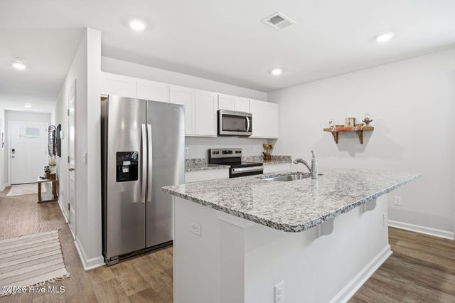 185 Kite Circle NE Lot 609, Bolivia, NC 28422