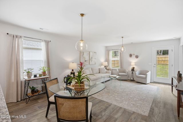 185 Kite Circle NE Lot 609, Bolivia, NC 28422