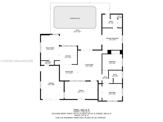 6091 NW 19th St, Sunrise, FL 33313