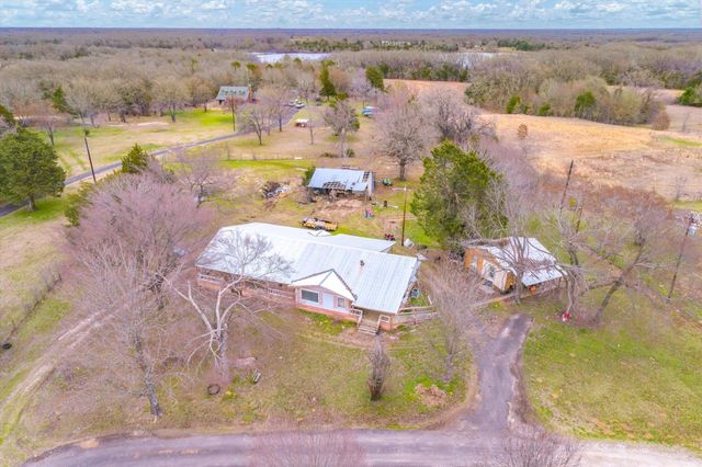 920 Vz County Road 3504, Wills Point, TX 75169