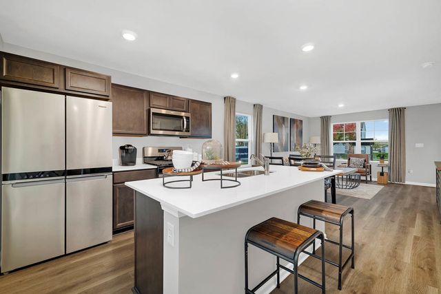 601 Adirondack Court, Joliet, IL 60436