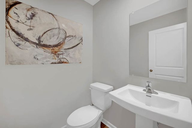 601 Adirondack Court, Joliet, IL 60436