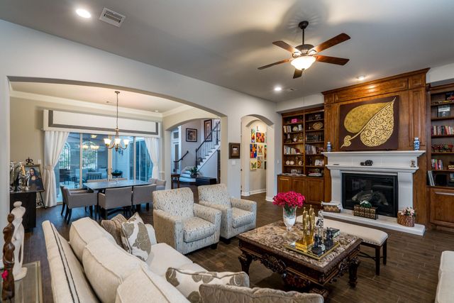 10410 Southern Hawker, Conroe, TX 77385