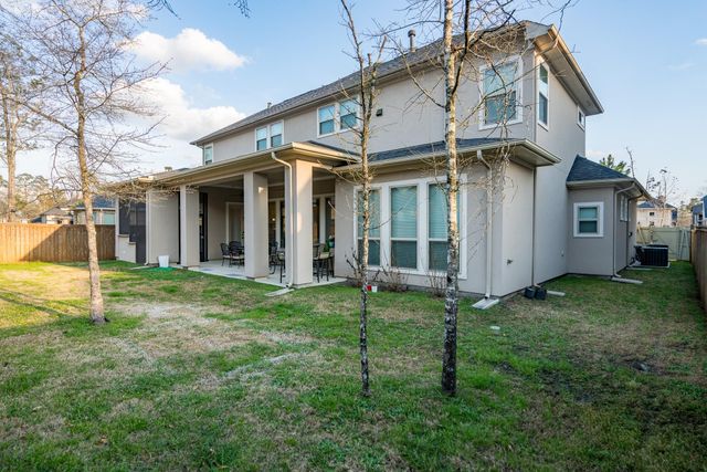 10410 Southern Hawker, Conroe, TX 77385