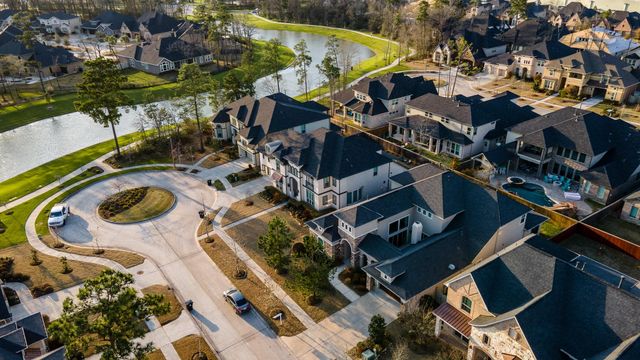 10410 Southern Hawker, Conroe, TX 77385