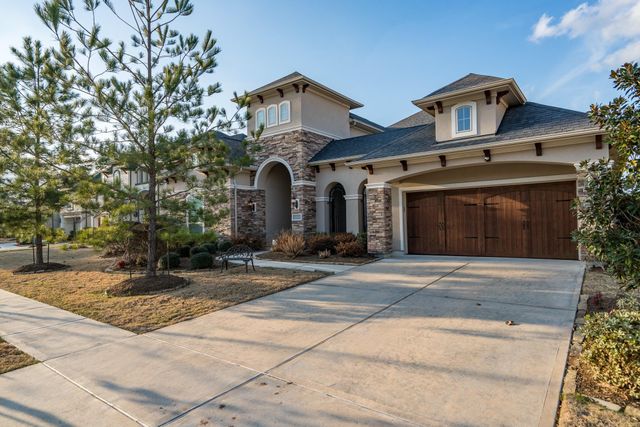 10410 Southern Hawker, Conroe, TX 77385
