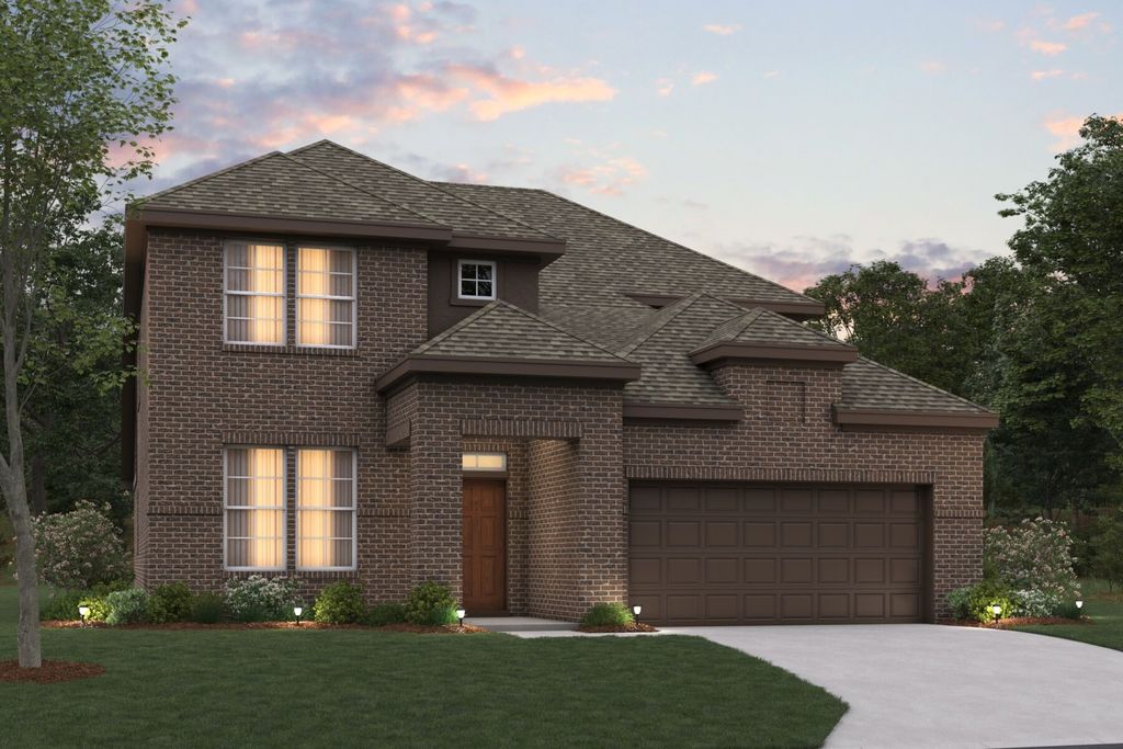 6720 Tadpole Trail, Mckinney, TX 75071