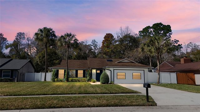 14910 WINTERWIND DRIVE, Tampa, FL 33624
