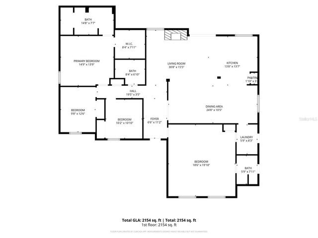 14910 WINTERWIND DRIVE, Tampa, FL 33624