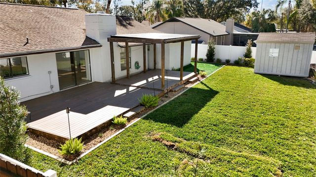 14910 WINTERWIND DRIVE, Tampa, FL 33624