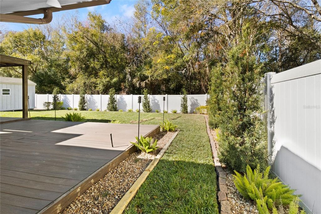 Image 38 of property listing at 14910 WINTERWIND DRIVE, Tampa, FL 33624