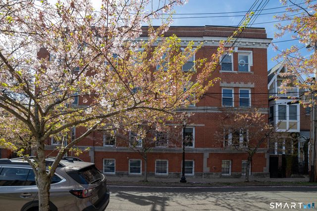 8 Hughes Place 1N, New Haven, CT 06511