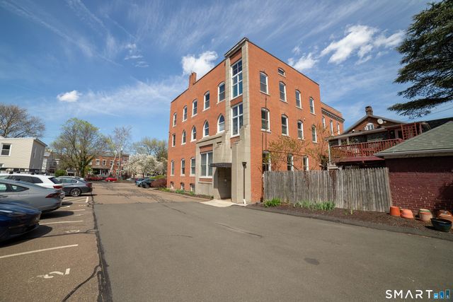 8 Hughes Place 1N, New Haven, CT 06511