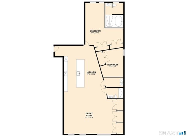 8 Hughes Place 1N, New Haven, CT 06511