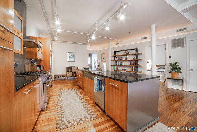 8 Hughes Place 1N, New Haven, CT 06511