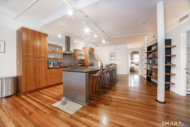 8 Hughes Place 1N, New Haven, CT 06511