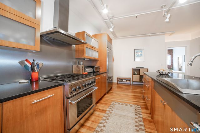 8 Hughes Place 1N, New Haven, CT 06511