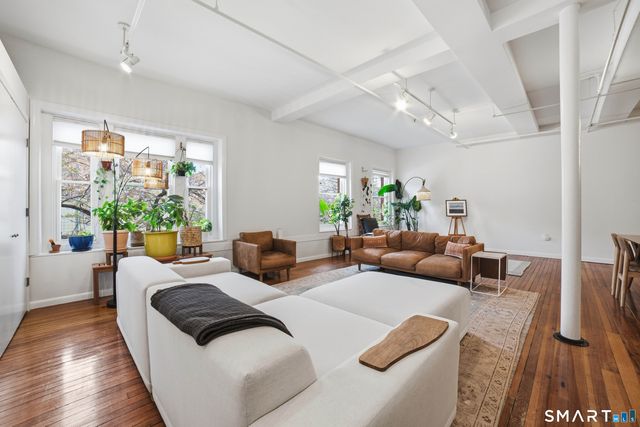 8 Hughes Place 1N, New Haven, CT 06511