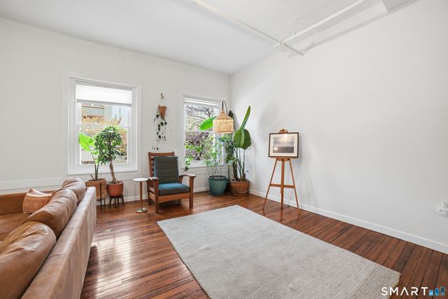 8 Hughes Place 1N, New Haven, CT 06511