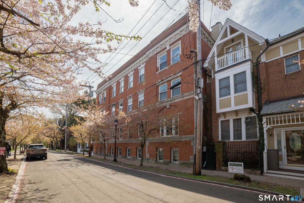 8 Hughes Place 1N, New Haven, CT 06511