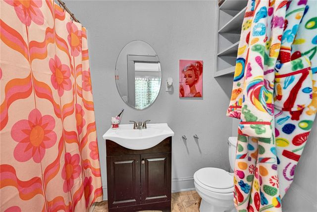 110 Cochran Block A + B, Anderson, SC 29625