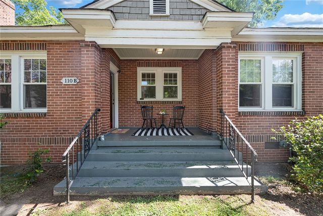 110 Cochran Block A + B, Anderson, SC 29625