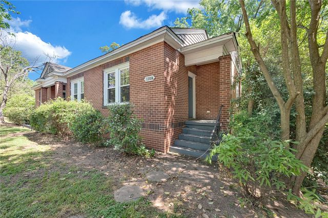 110 Cochran Block A + B, Anderson, SC 29625
