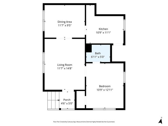 110 Cochran Block A + B, Anderson, SC 29625