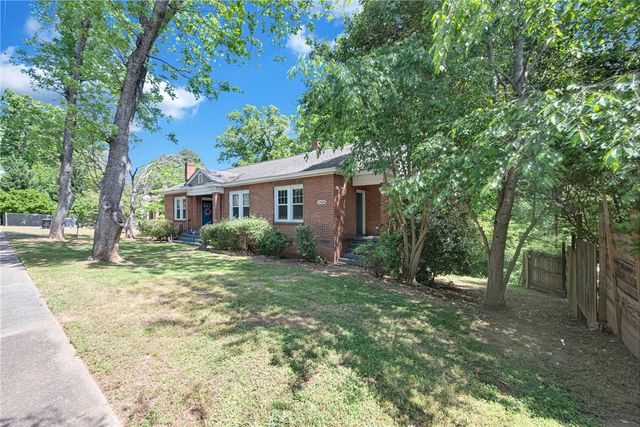 110 Cochran Block A + B, Anderson, SC 29625