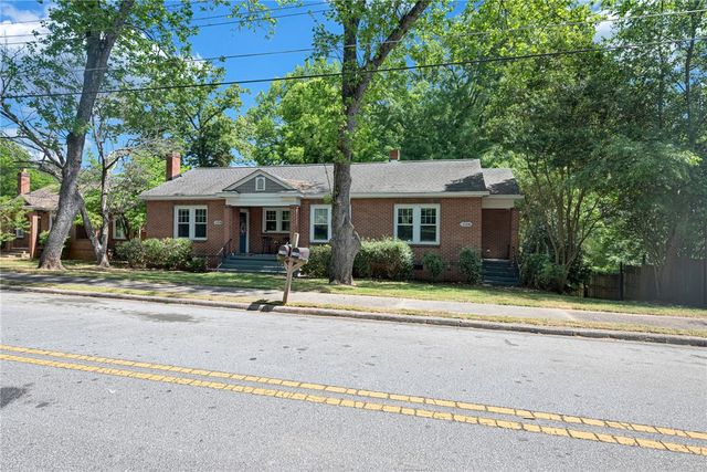 110 Cochran Block A + B, Anderson, SC 29625