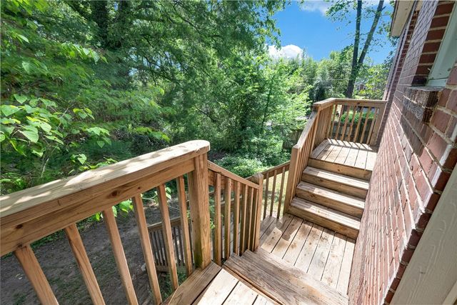 110 Cochran Block A + B, Anderson, SC 29625