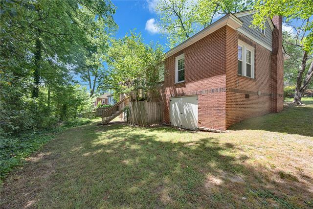 110 Cochran Block A + B, Anderson, SC 29625