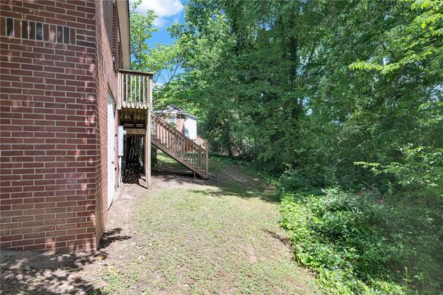110 Cochran Block A + B, Anderson, SC 29625