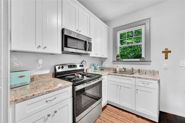 110 Cochran Block A + B, Anderson, SC 29625