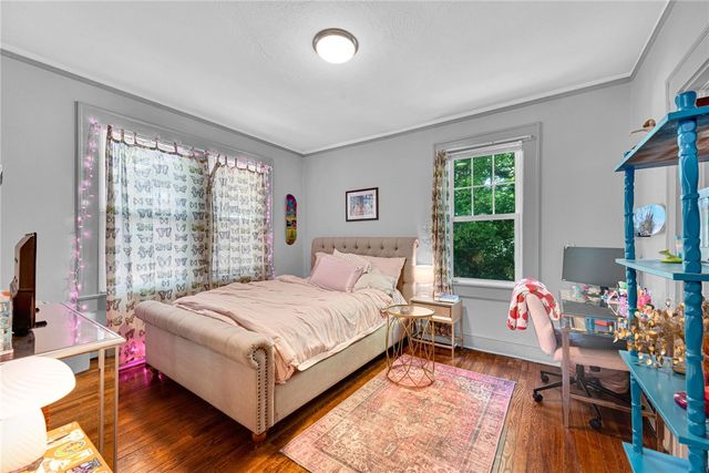 110 Cochran Block A + B, Anderson, SC 29625