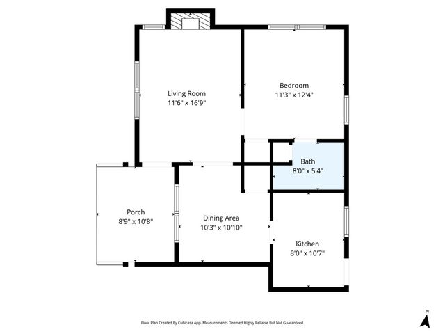 110 Cochran Block A + B, Anderson, SC 29625